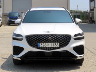 제네시스 GV70