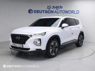 현대 싼타페 TM