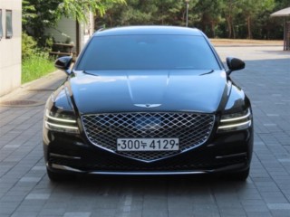 제네시스 G80(RG3)