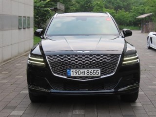 제네시스 GV80