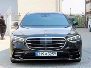 벤츠 S클래스-W223