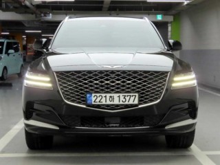 제네시스 GV80