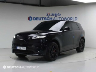 랜드로버 레인지로버 스포츠 3세대