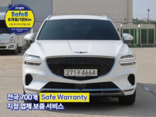 제네시스 GV70