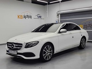 벤츠 E-클래스 W213