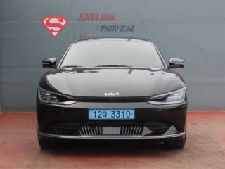 기아 EV6