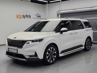 기아 카니발 4세대
