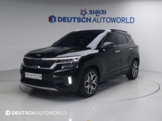 기아 셀토스