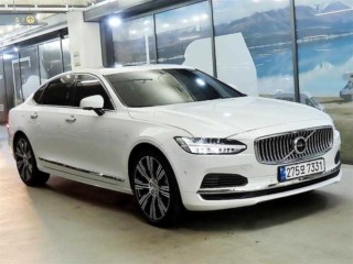 볼보 S90