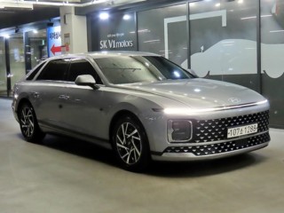 현대 그랜저 (GN7)