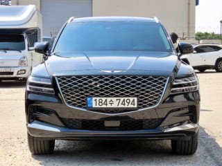 제네시스 GV80