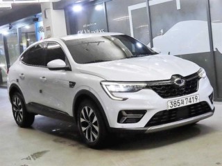 르노코리아(삼성) XM3