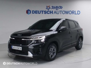 기아 더 뉴 셀토스