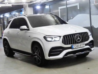 벤츠 GLE 클래스 W167 GLE 53 AMG 4MATIC 플러스