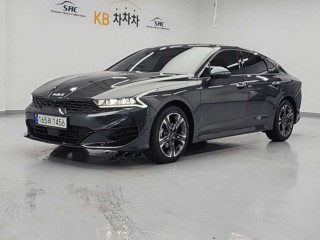 기아 K5 3세대