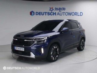 기아 더 뉴 셀토스