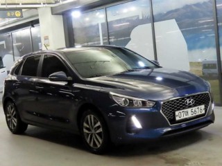 현대 i30 (PD)