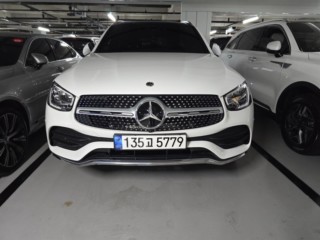 벤츠 GLC클래스 X253