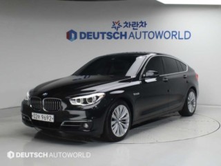 BMW 5시리즈 GT (F07)
