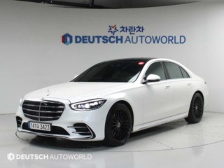 벤츠 S클래스-W223