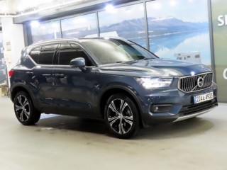 볼보 XC40