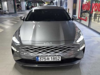 기아 K8