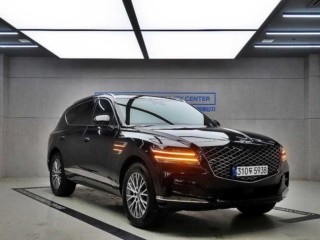 제네시스 GV80