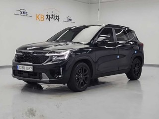 기아 더 뉴 셀토스