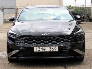 기아 K8