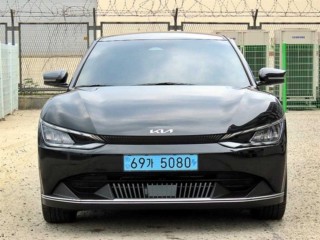 기아 EV6