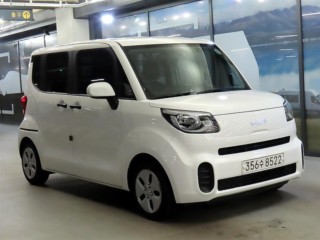 기아 더 뉴 레이