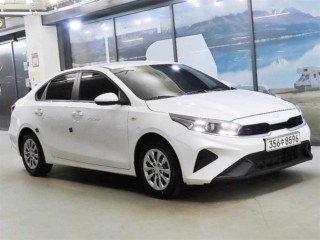 기아 더뉴 K3 2세대