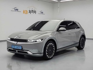 현대 아이오닉 5