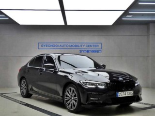 BMW 3시리즈 (G20)