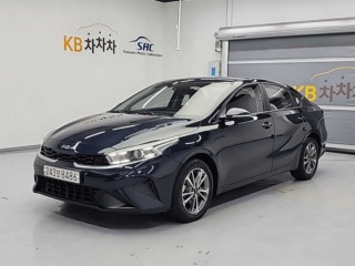 기아 더뉴 K3 2세대
