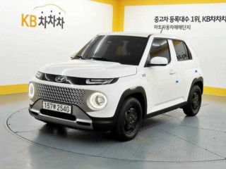 현대 캐스퍼