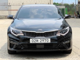 기아 더 뉴 K5 2세대