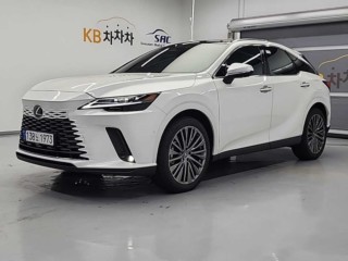 렉서스 RX 350h(5세대)