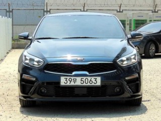 기아 올뉴 K3