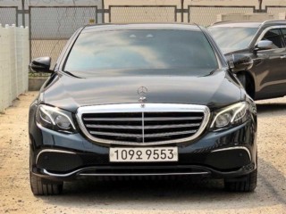 벤츠 E-클래스 W213