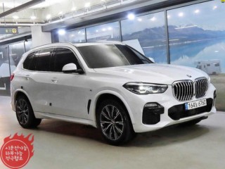 BMW X5 (G05)