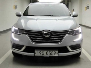 르노코리아(삼성) SM6
