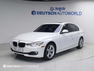 BMW 3시리즈 (F30)