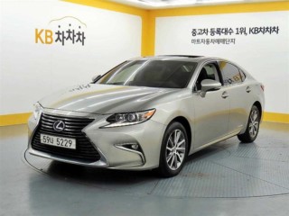 렉서스 뉴ES300h