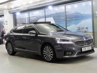 기아 올 뉴 K7