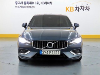 볼보 S60(3세대)