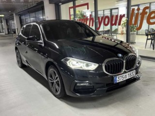 BMW 1시리즈 (F40) 120i 스포츠