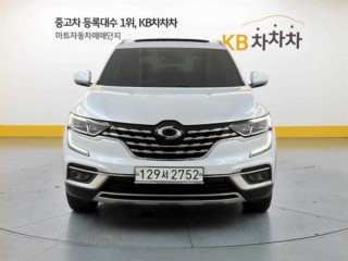 르노코리아(삼성) 더뉴QM6