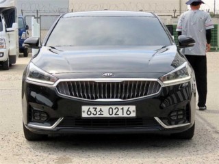 기아 올 뉴 K7