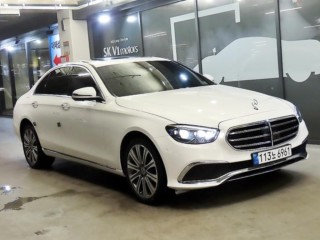 벤츠 E-클래스 W213